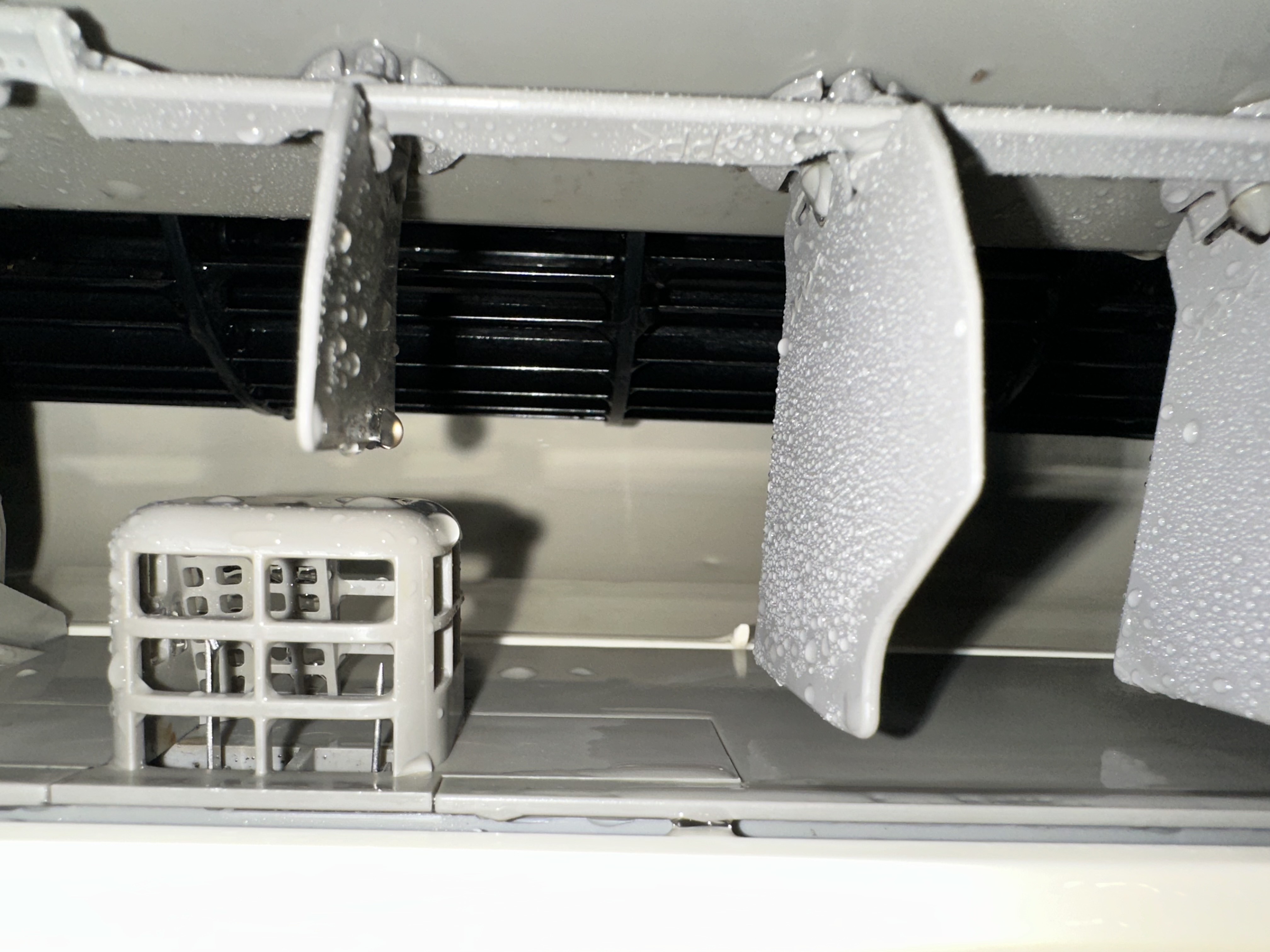 作業後（アフター）